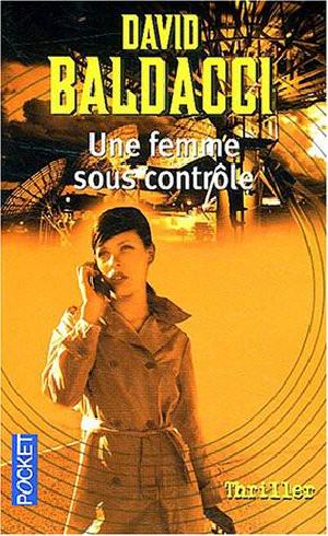 Une Femme Sous Contrôle