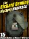 The Richard Deming Mystery MEGAPACK: 15 Classic Crime & Mystery Stories