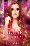 The Jaguar's Bride (The Necklace Chronicles Book Five)