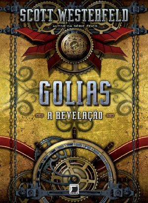 Golias — a Revelação — Sequência De Beemote