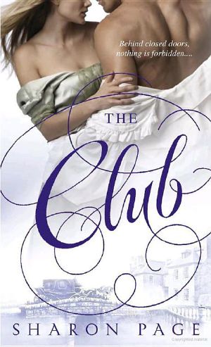 The Club