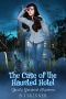 The Case of the Haunted Hotel: Ghostly Glenwood Mysteries Paranormal Cozy Mystery