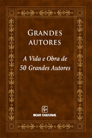 Grandes Autores