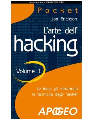 L’arte Dell’hacking