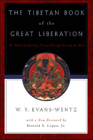 The Tibetan Book of the Great Liberation