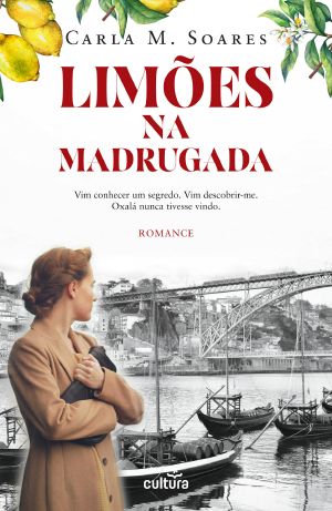 Limões na madrugada