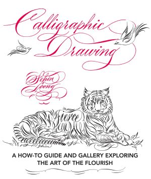 Calligraphic Drawing