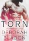 TORN: A Standalone Novel (The Fosters of New York Book 3)