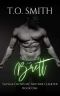 Brett: An MC Romance Novel (Savage Crows MC Mother Charter Book 1)