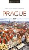 DK Eyewitness Travel Guide Prague