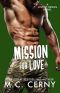 Mission for Love (Love by Design Book 6)