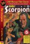 Scorpion #1 April-May 1939 (The Scorpion)