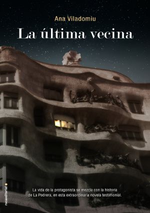 La última vecina