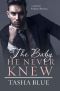 The Baby He Never Knew · A BWWM Romance