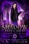 Shadow Touched (Nightworld: Court of Magic Book 2)