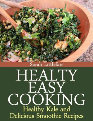 Healthy Easy Cooking