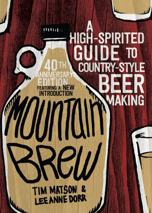 Mountain Brew