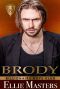 Brody: Billionaire Romance (Billionaire Boys Club)