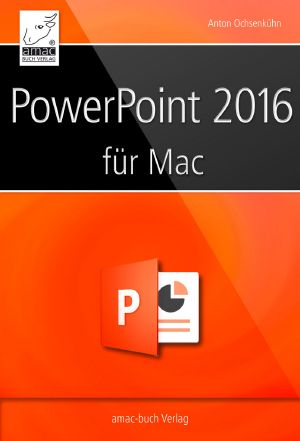 Microsoft PowerPoint 2016 für den Mac