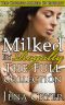 Milked by Royalty · The Full Collection (A Human Cow Erotic Romance)