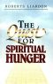 The Quest for Spiritual Hunger
