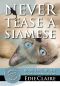 Never Tease a Siamese: A Leigh Koslow Mystery