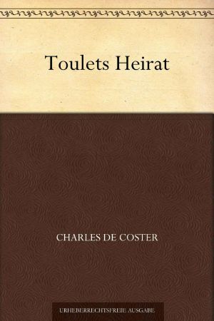 Toulets Heirat