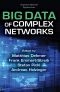 Big Data of Complex Networks