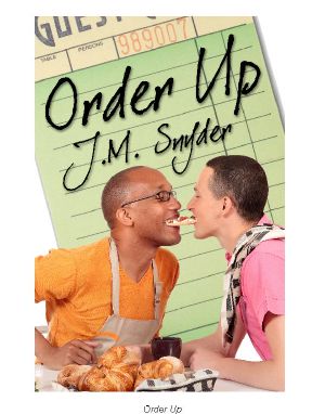 Order Up