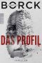 Das Profil (Erdmann und Eloglu 1) (German Edition)