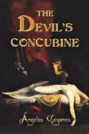 The Devil's Concubine