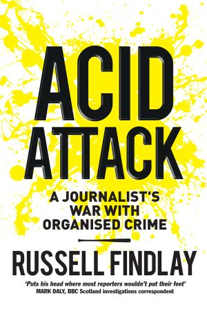 Acid Attack