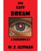 One Last Dream: A Screenplay