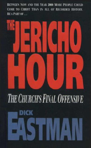 Jericho Hour