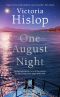 One August Night: Sequel to much-loved classic, The Island