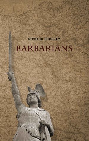 Barbarians · Secrets of the Dark Ages