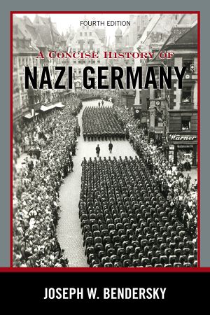 A Concise History of Nazi Germany