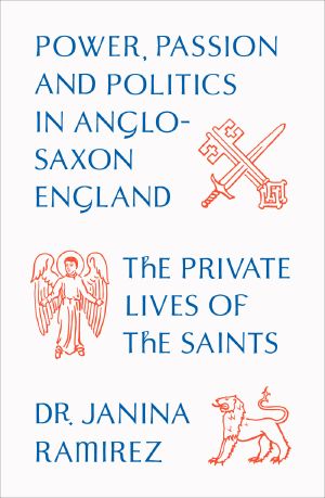 The Private Lives of the Saints