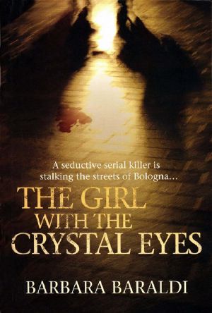 The Girl With the Crystal Eyes