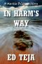 In Harm's Way (A Martin Billings Story Book 3)