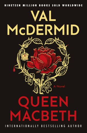 Queen Macbeth