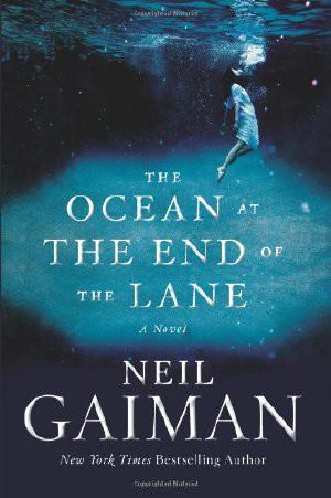 An Excerpt From the Ocean at the End of the Lane · Chapters 1 - 3