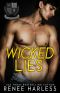 Wicked Lies · an enemies-to-lovers college romance