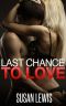 Last Chance at Love