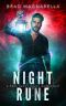 Night Rune (Prof Croft Book 8)