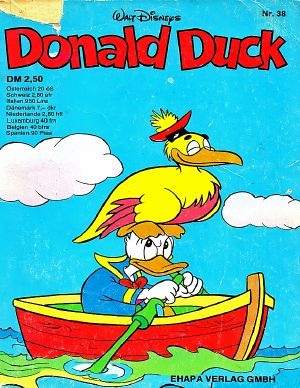 Donald Duck 1977-038