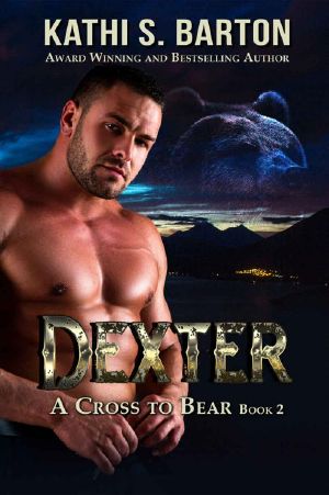 Dexter: A Cross to Bear Shifter Romance