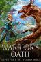 Silver Fox & The Western Hero: Warrior's Oath: A LitRPG/Wuxia Novel - Book 4