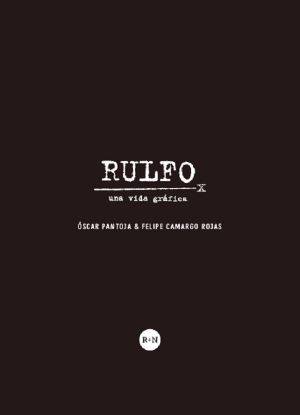 Juan Rulfo