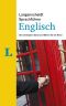 Langenscheidt-Sprachführer Englisch · die wichtigsten Sätze und Wörter für die Reise